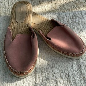 Seavees• Ocean Park Mule in Rosewood size 7